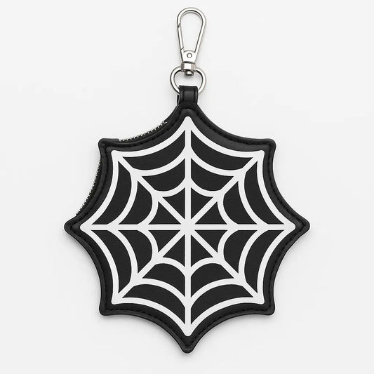 Gothic Streetwear Bag | Gothic Utility Bag |Garment Bat Clothing Brand