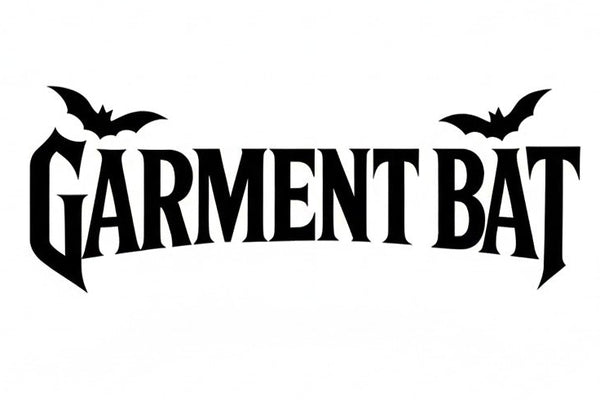 Garment Bat Clothing Brand
