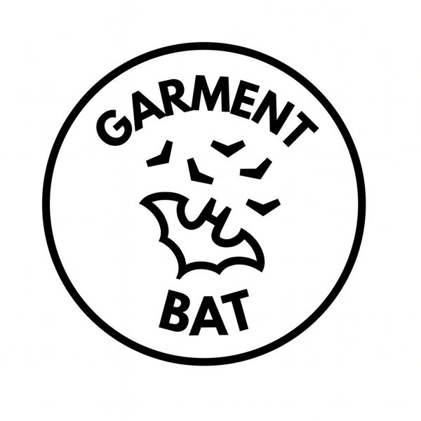 Garment Bat Clothing Brand 