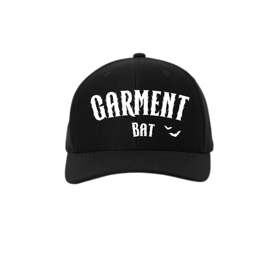 Garment Bat Cap – Gothic Streetwear Hat | Garment Bat
